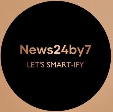 News 24 by 7