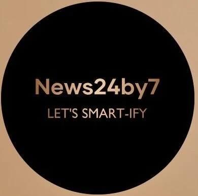 News 24 by 7